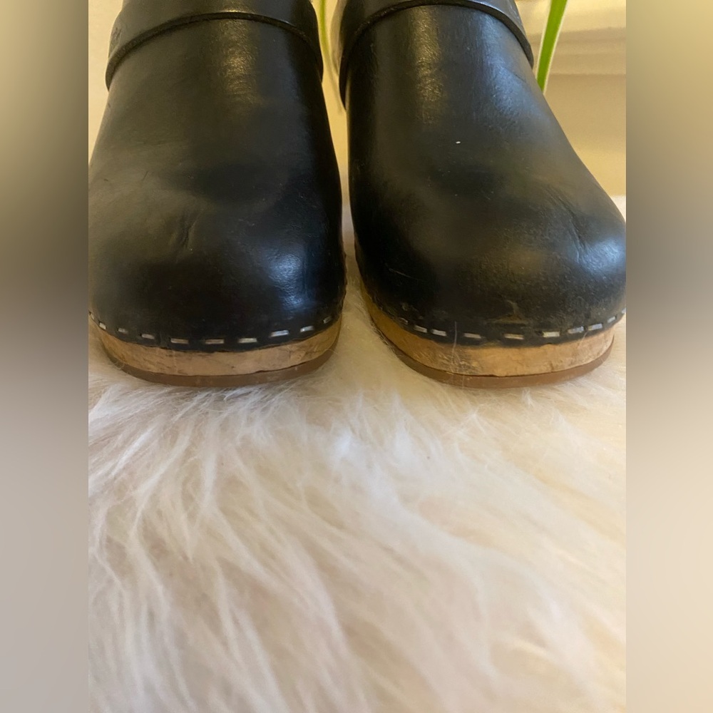 Swedish Hasbeens Clog - image 2